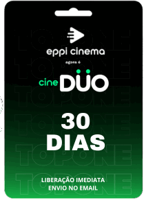 Recarga Eppi/CineDuo  - Mensal